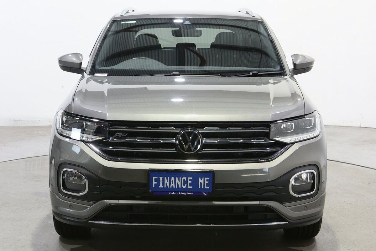 2021 Volkswagen T-Cross 85TSI Life C11