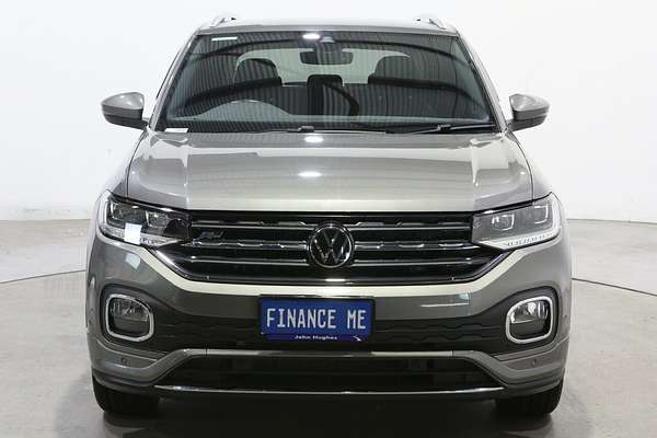 2021 Volkswagen T-Cross 85TSI Life C11