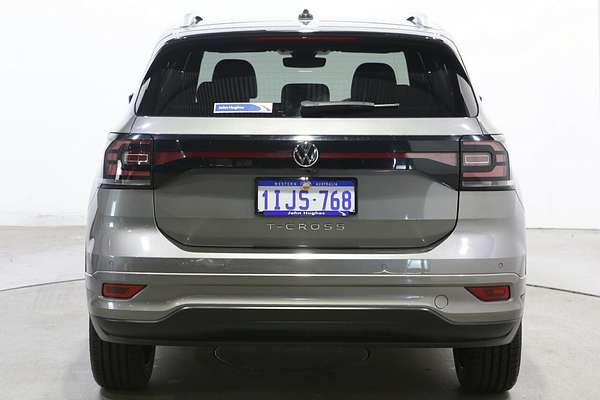 2021 Volkswagen T-Cross 85TSI Life C11