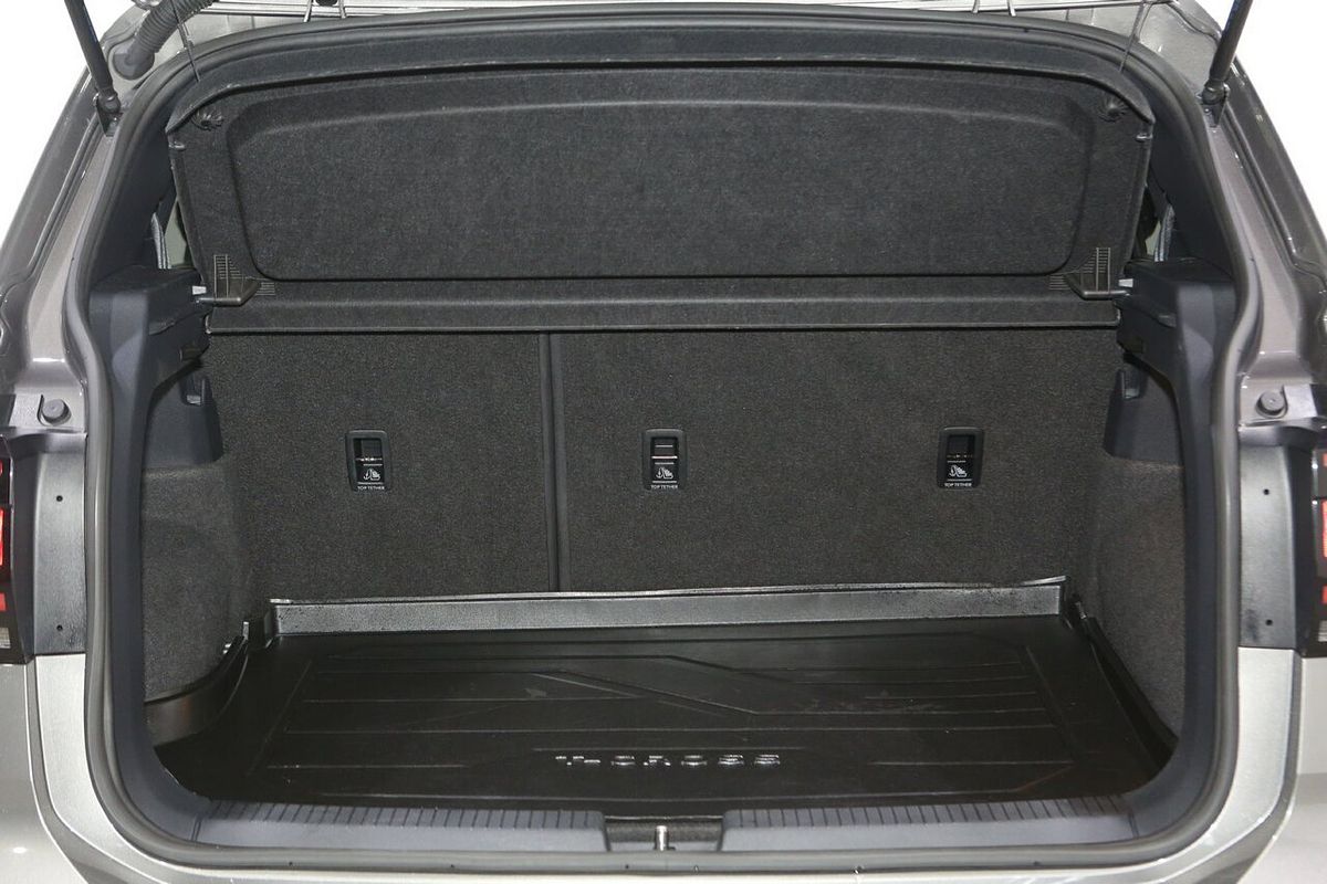 2021 Volkswagen T-Cross 85TSI Life C11