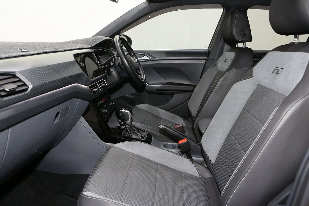 2021 Volkswagen T-Cross 85TSI Life C11