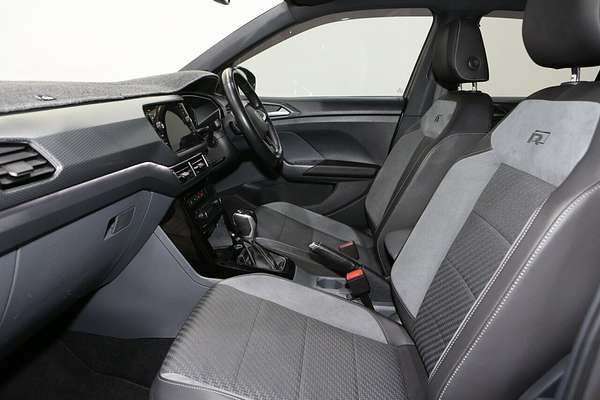 2021 Volkswagen T-Cross 85TSI Life C11