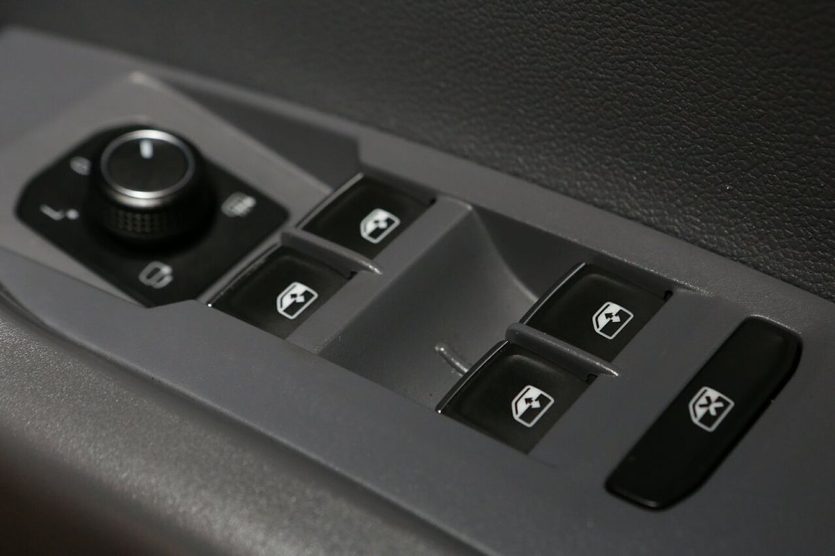 2021 Volkswagen T-Cross 85TSI Life C11