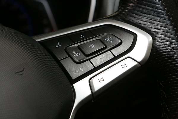 2021 Volkswagen T-Cross 85TSI Life C11