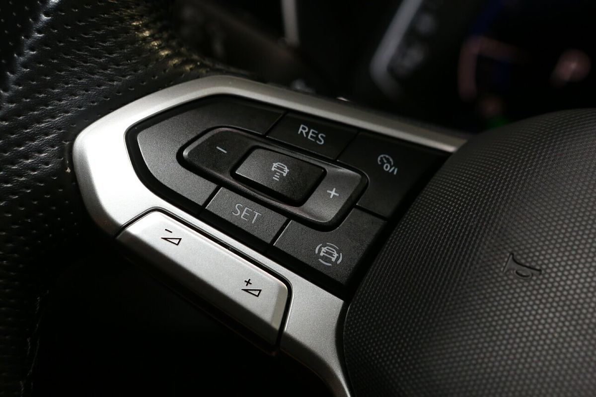 2021 Volkswagen T-Cross 85TSI Style C11