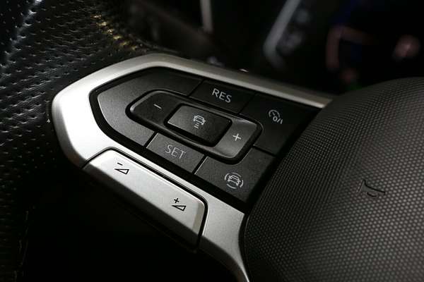 2021 Volkswagen T-Cross 85TSI Style C11