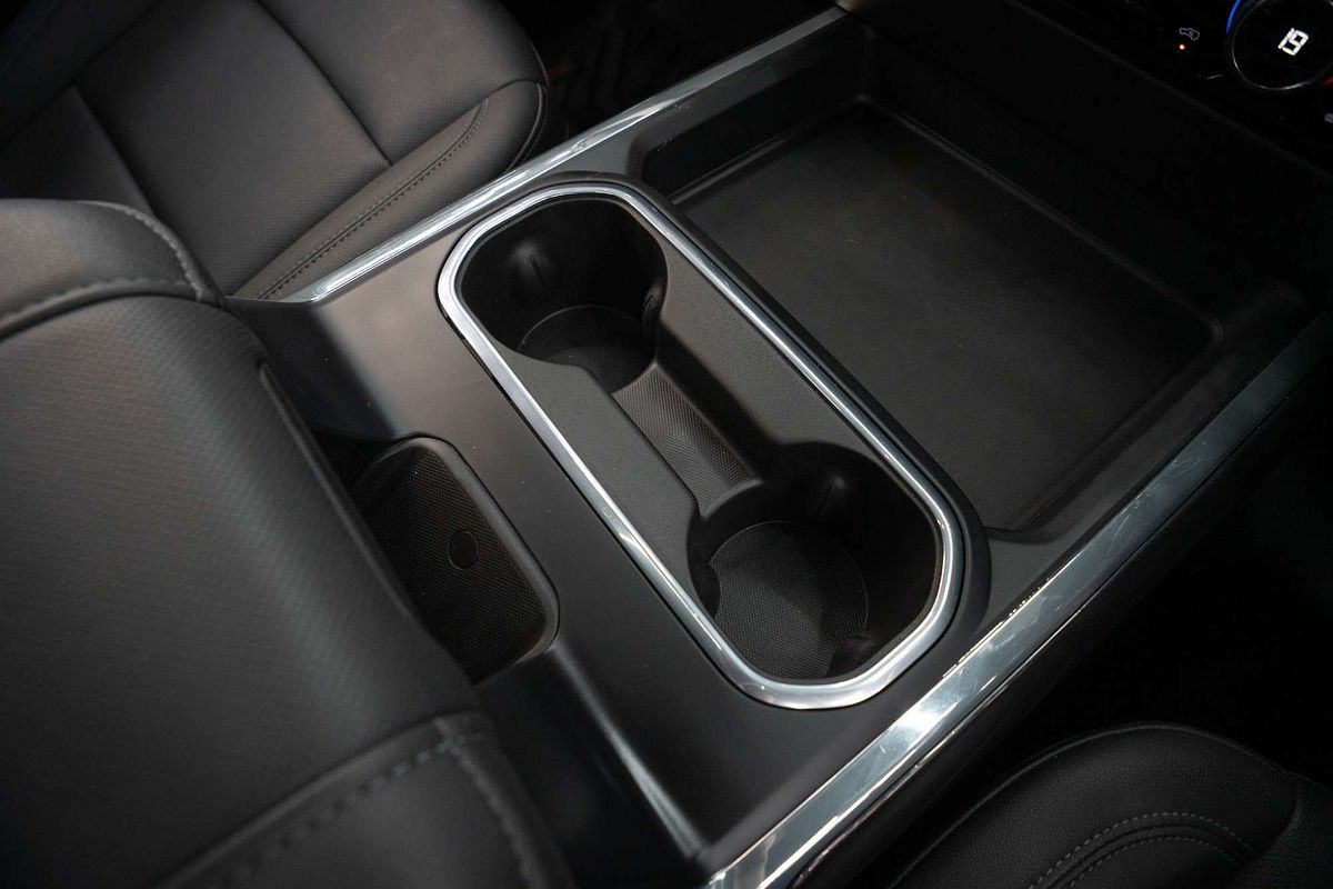 2024 Chevrolet Silverado HD LTZ Premium W/Tech Pack T1 4X4