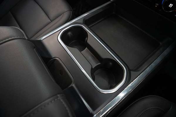 2024 Chevrolet Silverado HD LTZ Premium W/Tech Pack T1 4X4