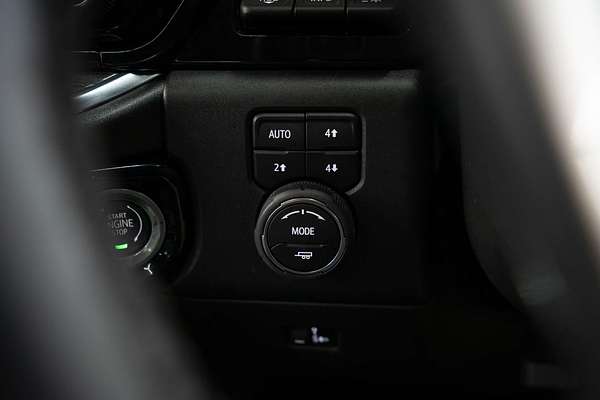 2024 Chevrolet Silverado HD LTZ Premium W/Tech Pack T1 4X4
