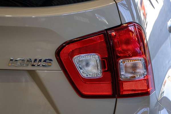 2022 Suzuki Ignis GL MF Series II