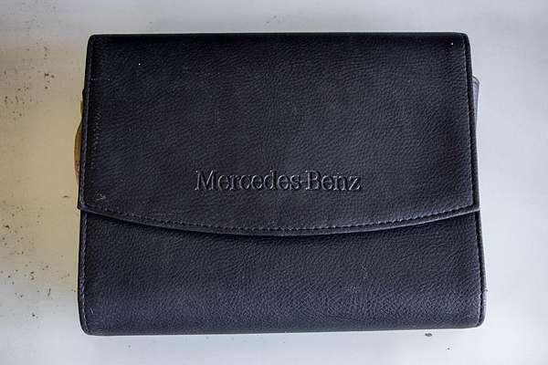 2014 Mercedes-Benz C-Class C63 AMG W204