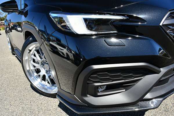 2024 Subaru WRX RS VB