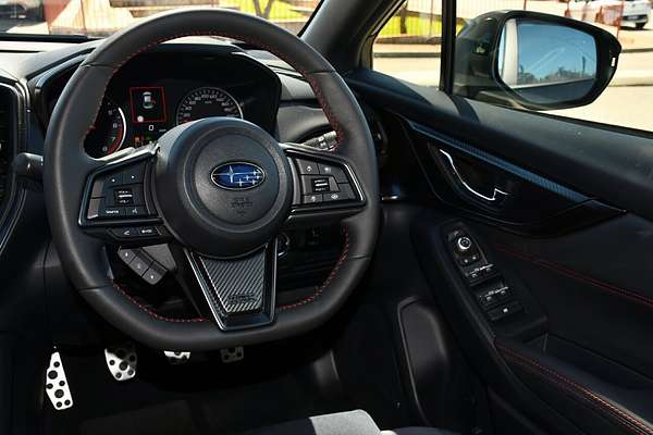 2024 Subaru WRX RS VB