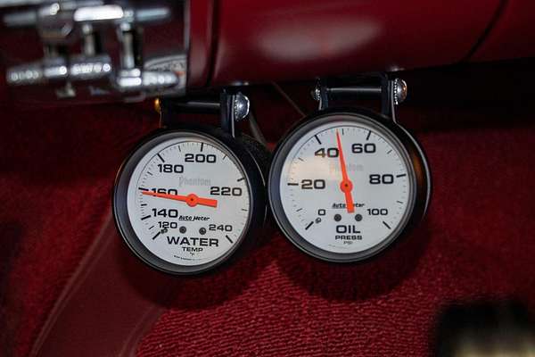 1966 Ford Mustang 1966