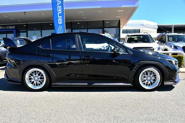 2024 Subaru WRX RS VB