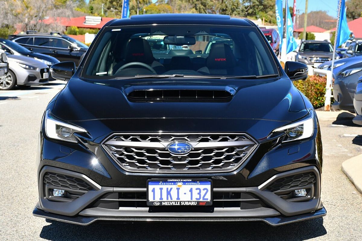 2024 Subaru WRX RS VB