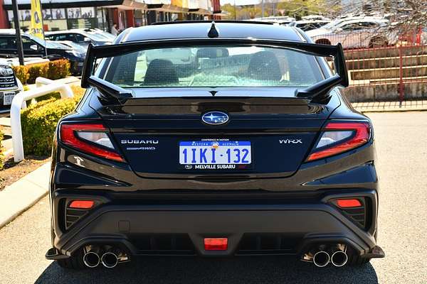 2024 Subaru WRX RS VB