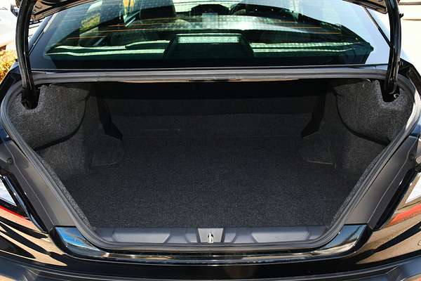 2024 Subaru WRX RS VB