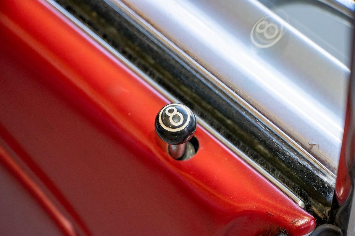 1966 Ford Mustang 1966