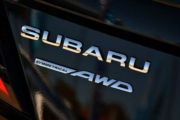 2024 Subaru WRX RS VB