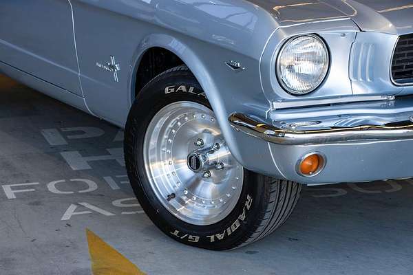1966 Ford Mustang 1966