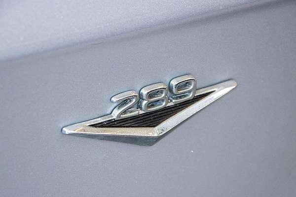 1966 Ford Mustang 1966
