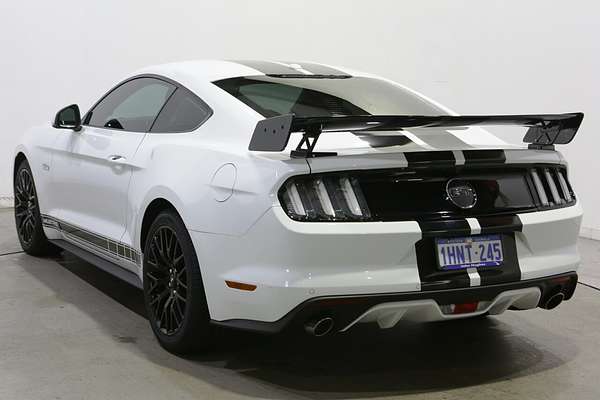 2017 Ford Mustang GT FM