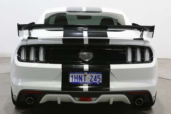 2017 Ford Mustang GT FM