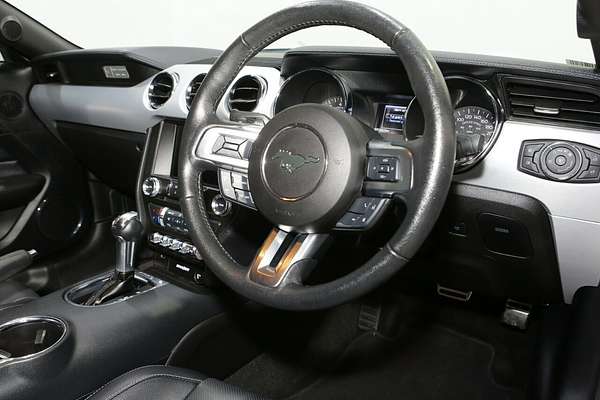 2017 Ford Mustang GT FM