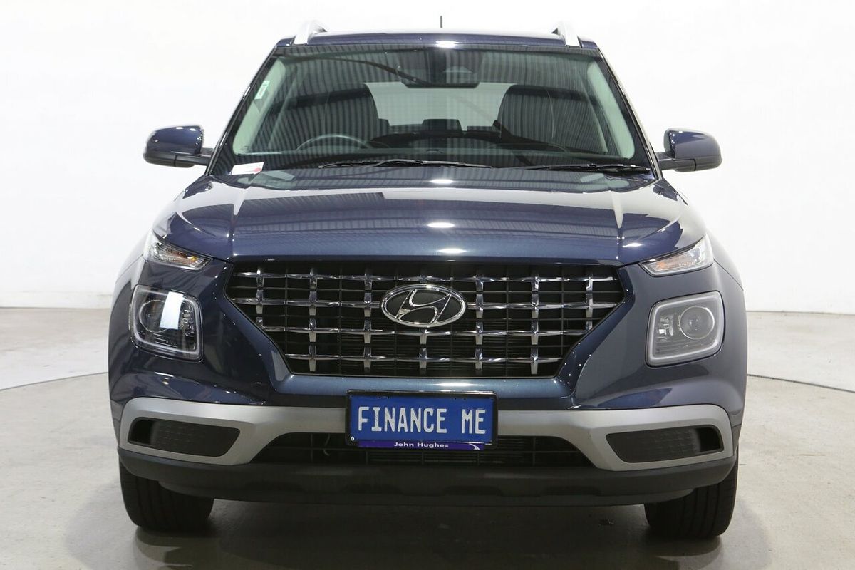 2024 Hyundai Venue QX.V5