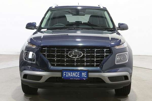 2024 Hyundai Venue QX.V5