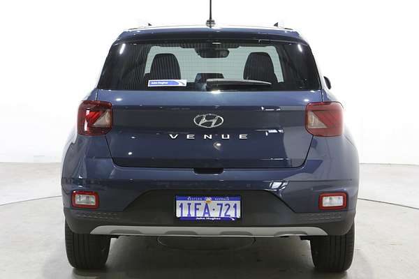 2024 Hyundai Venue QX.V5