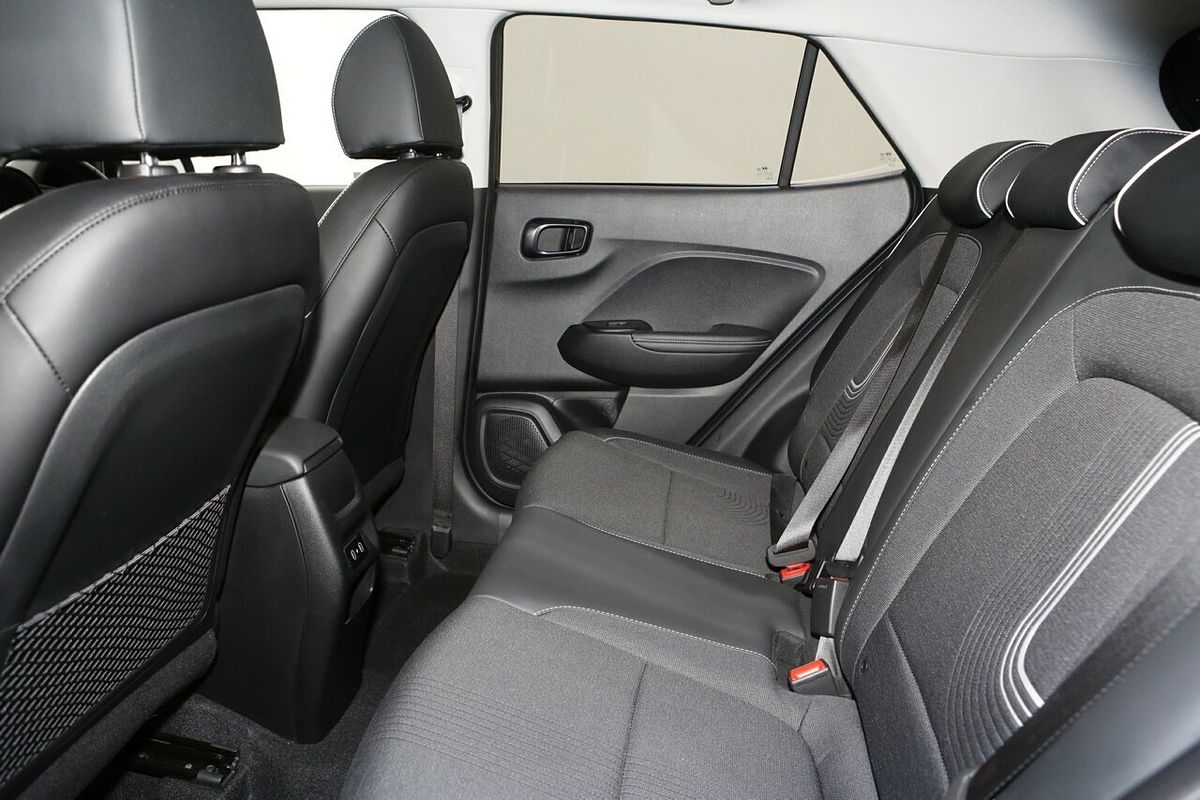 2024 Hyundai Venue QX.V5