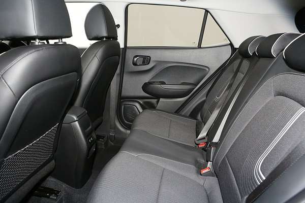 2024 Hyundai Venue QX.V5