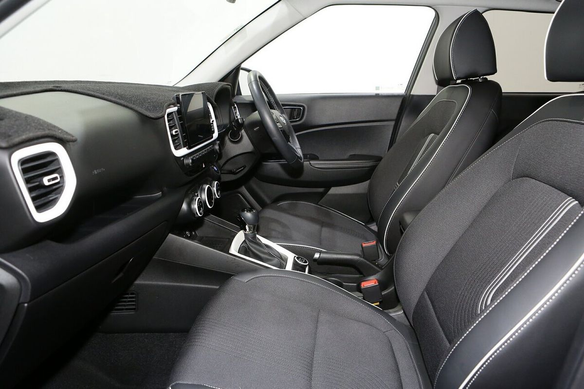 2024 Hyundai Venue QX.V5