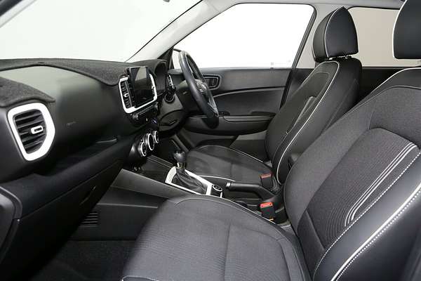 2024 Hyundai Venue QX.V5