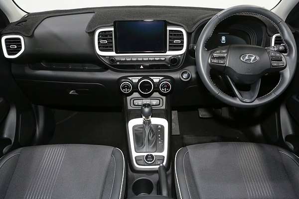 2024 Hyundai Venue QX.V5