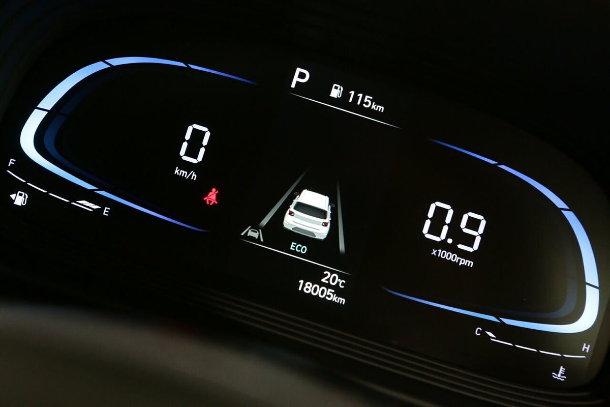 2024 Hyundai Venue QX.V5