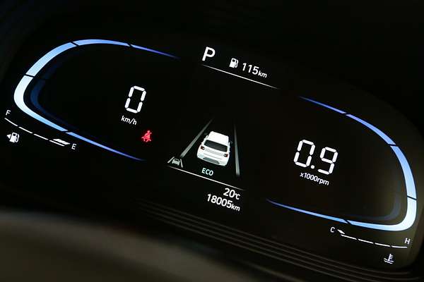 2024 Hyundai Venue QX.V5