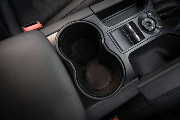 2009 Holden Ute SS V VE Rear Wheel Drive