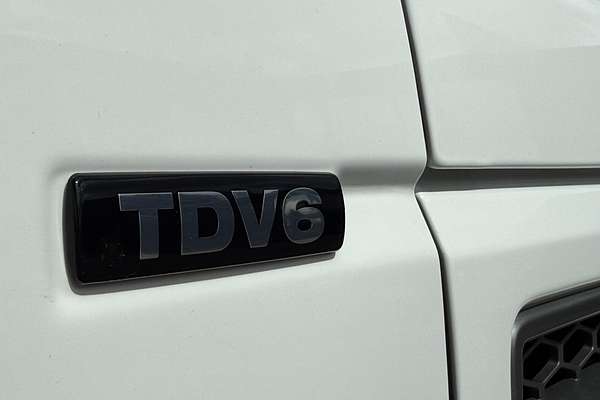 2015 Land Rover Discovery TDV6 Series 4