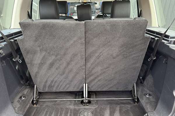 2015 Land Rover Discovery TDV6 Series 4