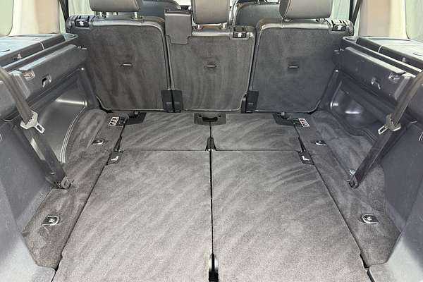 2015 Land Rover Discovery TDV6 Series 4