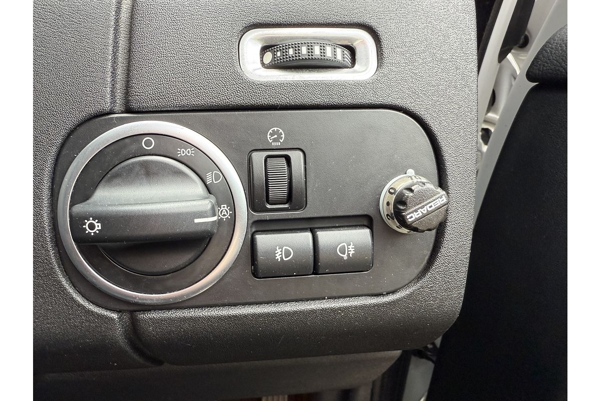 2015 Land Rover Discovery TDV6 Series 4