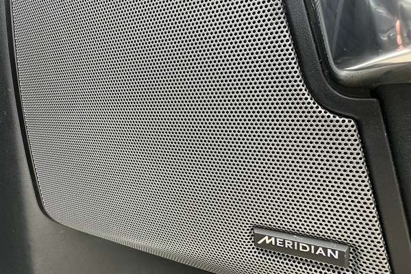 2015 Land Rover Discovery TDV6 Series 4