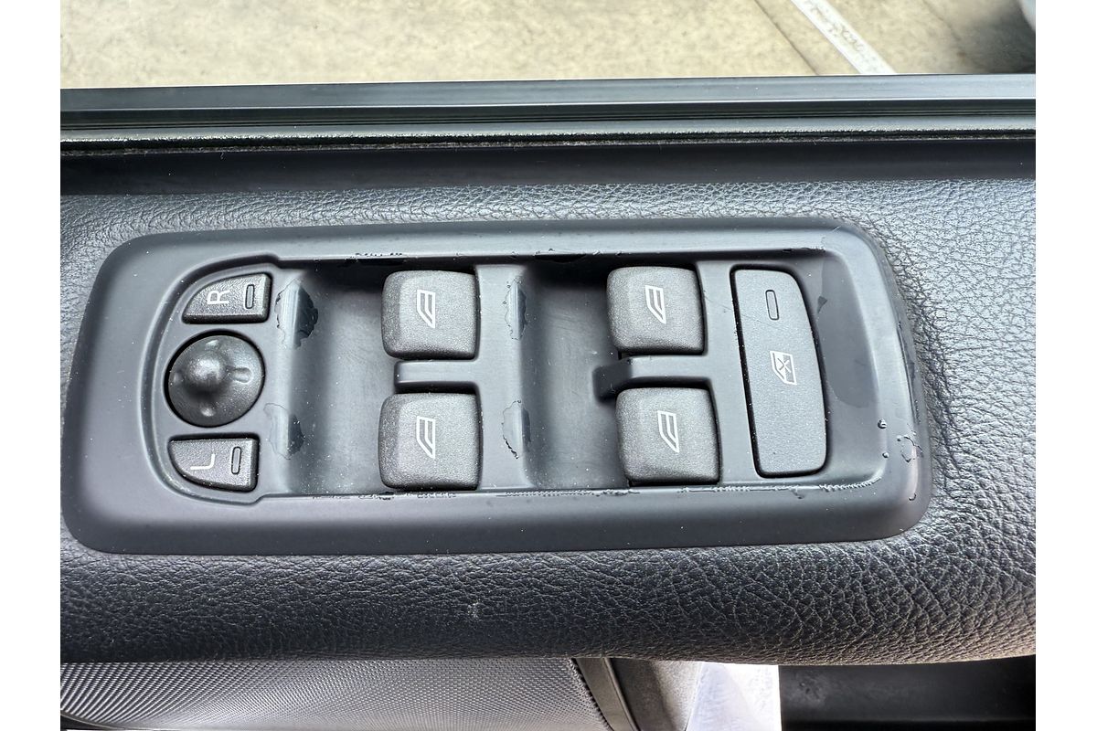 2015 Land Rover Discovery TDV6 Series 4