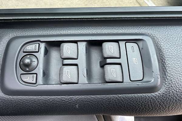 2015 Land Rover Discovery TDV6 Series 4