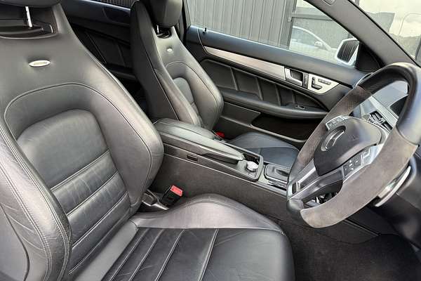 2013 Mercedes-Benz C-Class C63 AMG C204