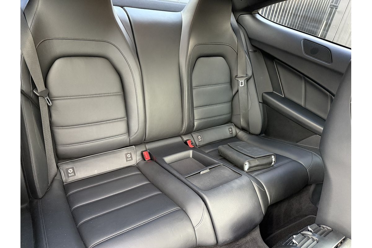 2013 Mercedes-Benz C-Class C63 AMG C204