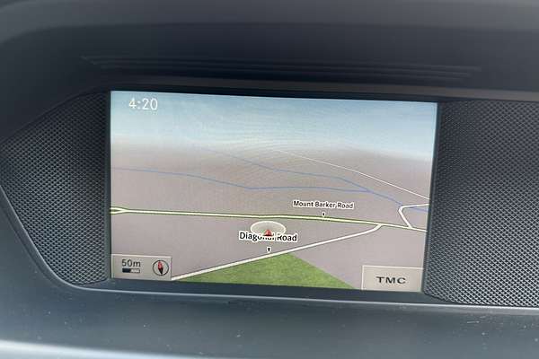 2013 Mercedes-Benz C-Class C63 AMG C204